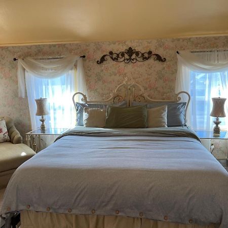 Country Inn Guesthouse Форт-Брэгг Экстерьер фото